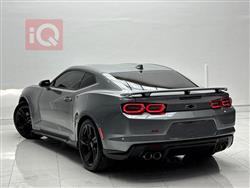 شيفروليه كامارو